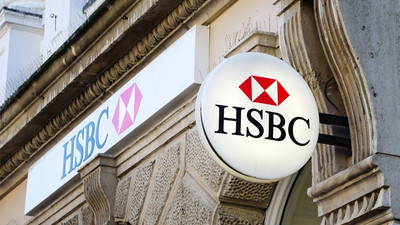 HSBC, Türkiye ekonomisi için 2020 ve 2021 büyüme tahminlerini yükseltti