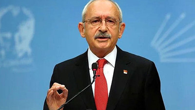 Kılıçdaroğlu'ndan 'Gare' için istifa çağrısı: 13 şehidimizin sorumlusu Recep Tayyip Erdoğan'dır