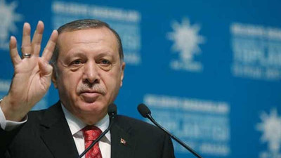 Erdoğan: Gara düştü, iş bitti