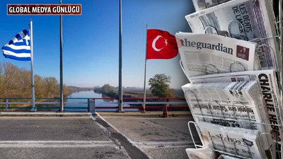 Kathimerini: Türkiye kendi komplo teorileriyle yaşıyor