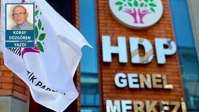 HDP’ye yöneltilen Gare Katliamı silahı tersine dönüyor!