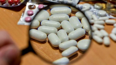 Eczacılardan 'vitamin' tepkisi: Ülkemiz adeta bir çöplüğe dönüşmüş durumda