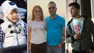 Çocuklarıyla birlikte evinde ölü bulunan çiftle ilgili yeni gelişme