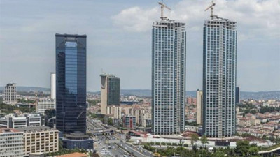 Rezidanskondu'da işler karıştı: Çiftçi Towers'ın ortakları birbirine girdi