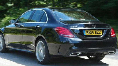 Mercedes, 354 bin aracını geri çağırıyor
