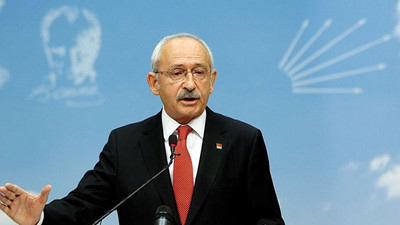 Kılıçdaroğlu, Erdoğan'a 5 kuruşluk dava açacak