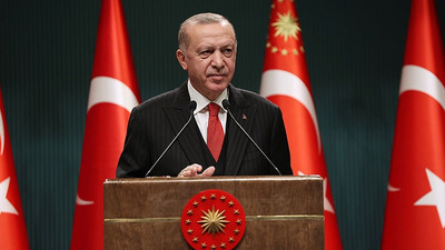 Erdoğan: Mart ayında normalleşme sürecini başlatıyoruz