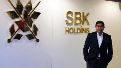 Kara para suçundan soruşturma geçiren SBK Holding, Biofarma’yı İsviçreliler'e sattı