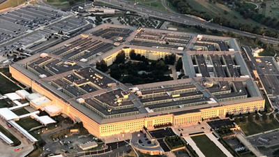 Pentagon'dan AA'ya Gare yanıtı: QSD'yle çalışıyoruz, bu değişmedi