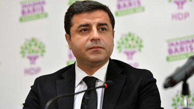 Demirtaş: 13 insanın katledilmiş olmasını açıkça kınıyorum