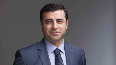 Demirtaş'tan CHP ve HDP'ye çağrı