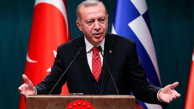 Kathimerini: Erdoğan'ın çevresinde gerçekleri söyleyecek kimse yok