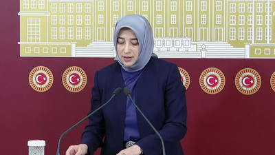 Özlem Zengin: Kılıçdaroğlu 'Erdoğan sorumludur' diyerek faili saklıyor