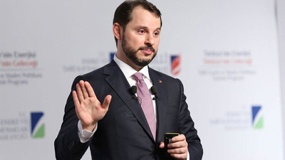 Damat Berat Albayrak'tan kamu kurumlarına milyonlarca liralık tüy dökücü krem