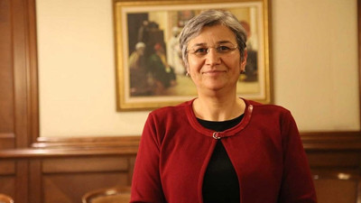 Leyla Güven: HDP'nin ilkelerini tekçi, dinci, cinsiyetçi sistemlerine tehdit olarak görüyorlar