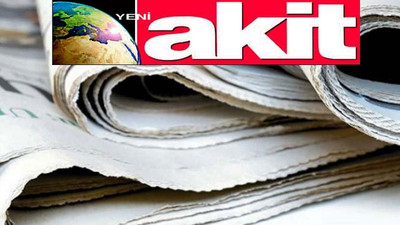 Akit yazarı, spor yapan kadınları hedef gösterdi: ‘Dur’ diyecek kimse çıkmayacak mı?