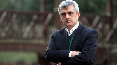 Ömer Faruk Gergerlioğlu'nun hapis cezası onaylandı