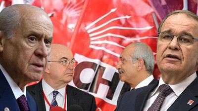 Bahçeli 2001 krizine geri döndü: Derviş’in yeni bir fitne düzeneğinin asal unsurlarından olduğu gerçek