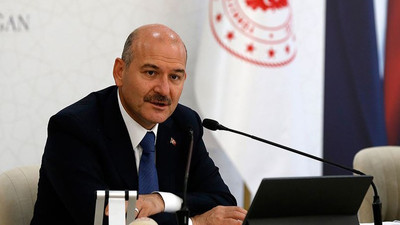 Soylu HDP'li vekili hedef gösterdi