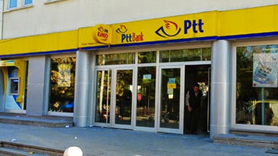 PTT kendi yapacağı iş için başka firmalara 200 milyon aktardı