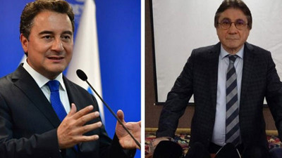 Ali Babacan'a HDP eleştirisinde bulunan DEVA Partili isim ihraç ediliyor