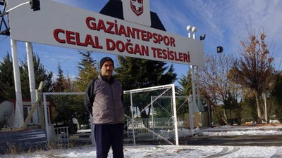 Gaziantepspor'da işten çıkarılan 40 kişi iki yıldır tazminatlarını alamıyor