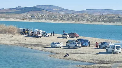 Urfa'da ısınmak için kömür ateşi yakan üç kişinin cenazesi bulundu