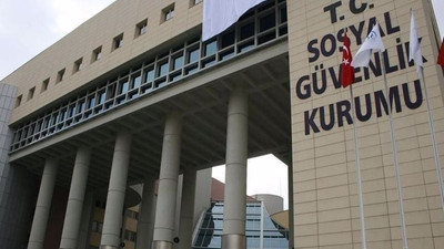 Açık büyüyor: SGK iflasa sürükleniyor