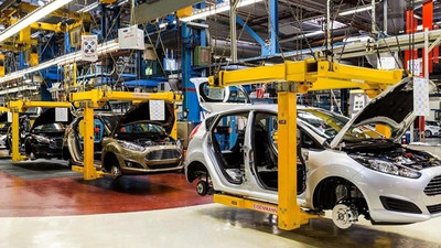 Ford Otosan'dan iki çalışanına 247,8 milyon liralık tazminat davası