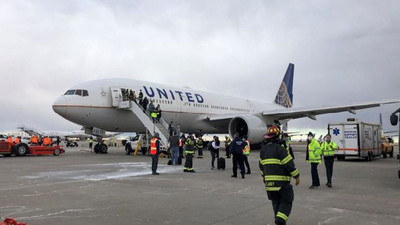 Boeing'den dünya genelinde uçak indirme talebi: İncelemeler yapılana kadar uçmamalı