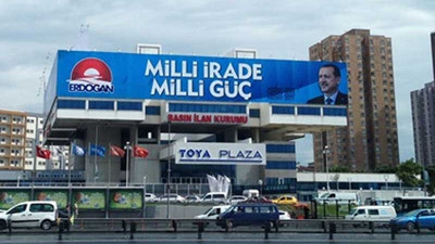 Basın İlan Kurumu'nun zararı 12 milyon lirayı aştı, bir binaya 25 milyon lira harcandı