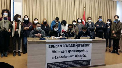 Üniversite öğrencileri 'Bundan sonrası hepimizde' kampanyasını başlattı: Mesele, hayatlarımızı savunmak