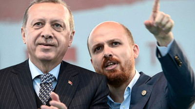 Ahmet Faruk Ünsal: Eğer Bilal Erdoğan rehin olsaydı Erdoğan operasyon talimatı verir miydi?