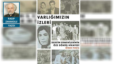 Varlığımızın İzleri