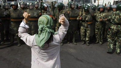 Kanada, Çin'in Uygurlara yaptıklarını 'soykırım' olarak tanıdı