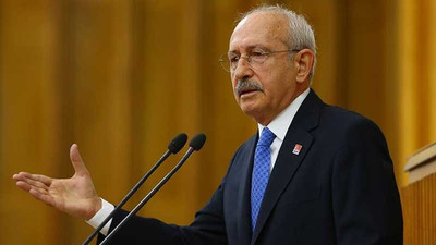 Kılıçdaroğlu: 128 milyar doları ne yaptın sayın Erdoğan?