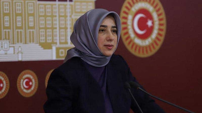 Özlem Zengin sözlerini savundu: Ben bir olayla ilgili konuşuyorum, genellemiyorum