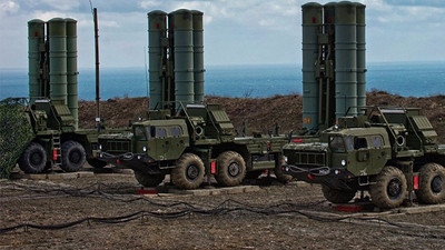 Erdoğan’ın S-400 açıklamalarına Moskova’dan ‘yorum yok’