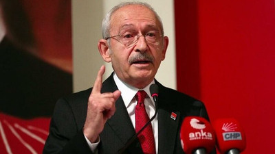 Kılıçdaroğlu Habertürk'te katılacağı programı iptal etti