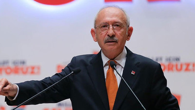 Kılıçdaroğlu: Dostlarımızla beraber dikta yönetimini sandıkta yeneceğiz