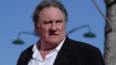 Gerard Depardieu hakkında tecavüz soruşturması