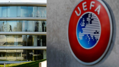 UEFA'dan 2 turnuva iptali daha