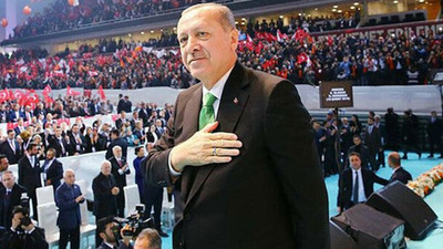 ‘Testte yeni kriter AKP üyeliği mi?’