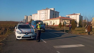 Vaka sayısının sıfıra indiği belde, mutantlı virüsün görülmesiyle süresiz karantinaya alındı