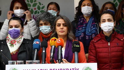 HDP Kadın Meclisi: İktidar Garê operasyonu üzerinden kadınları hedef alıyor