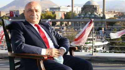 'Artık asgari ücretlinin evinin önünde arabası var' diyen AKP'li Tamer apartman görevlisini 'kastetmiş'