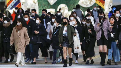 İntihar patlaması yaşanan Japonya’da ‘Yalnızlık Bakanı’ atandı