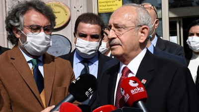 Kılıçdaroğlu'ndan 'fezleke' açıklaması: Bu milletvekillerinin bir iradesi yok mu?