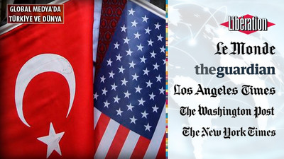 El Monitor: Türk-Amerikan gerginliği, Suriyeli Kürtler konusunda vahimleşiyor