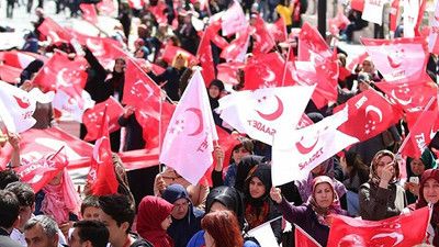 Saadet: 94 ruhu söylemi tükenmişliğin ifadesidir